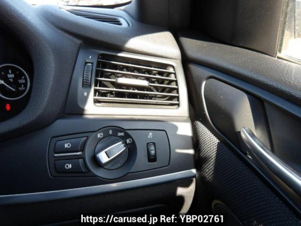 Used 2013 AT bmw x3 WY20 Image[26]