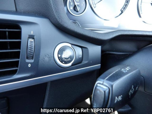 Used 2013 AT bmw x3 WY20 Image[27]