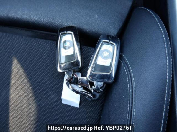 Used 2013 AT bmw x3 WY20 Image[28]