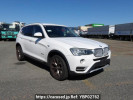 BMW X3 WY20