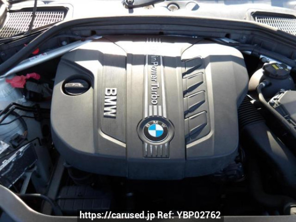 Used 2014 AT bmw x3 WY20 Image[9]