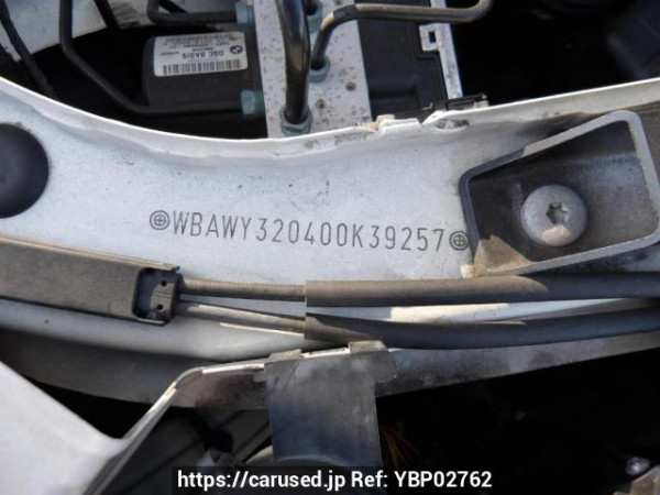 Used 2014 AT bmw x3 WY20 Image[11]