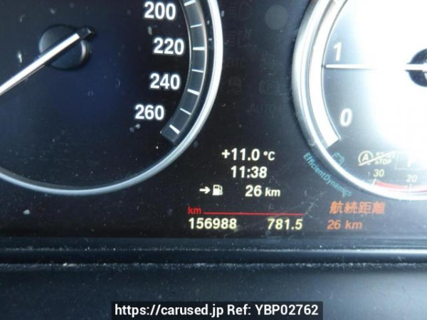 Used 2014 AT bmw x3 WY20 Image[20]