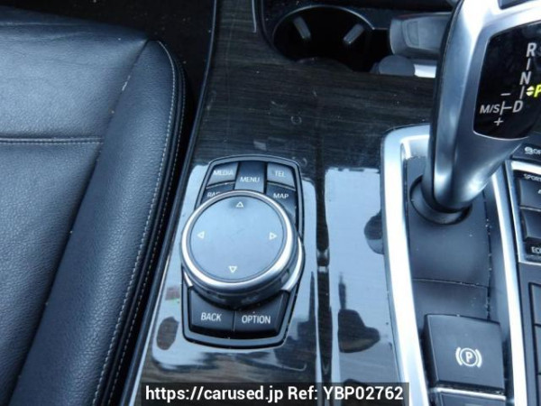 Used 2014 AT bmw x3 WY20 Image[25]