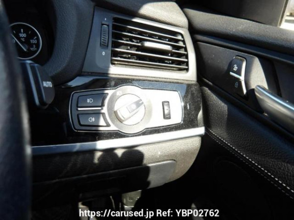 Used 2014 AT bmw x3 WY20 Image[26]