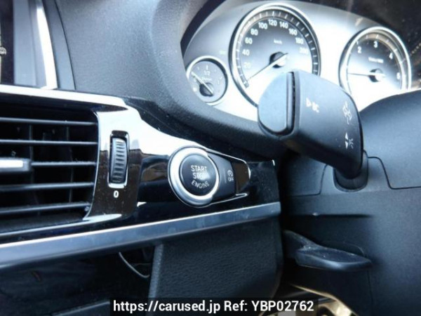 Used 2014 AT bmw x3 WY20 Image[27]