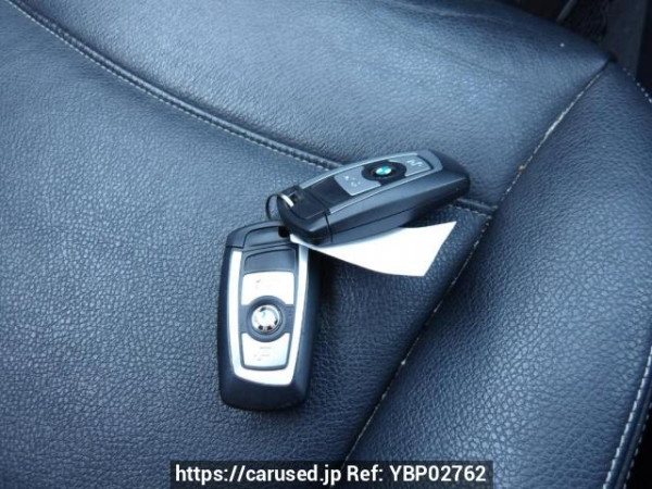 Used 2014 AT bmw x3 WY20 Image[28]