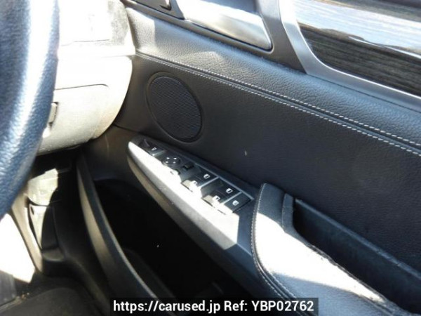 Used 2014 AT bmw x3 WY20 Image[29]