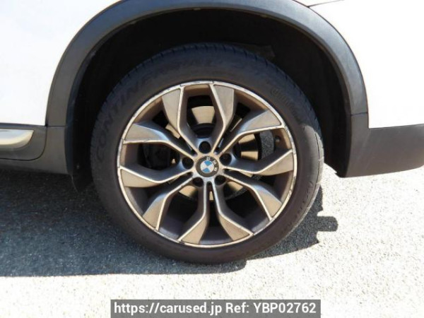 Used 2014 AT bmw x3 WY20 Image[34]