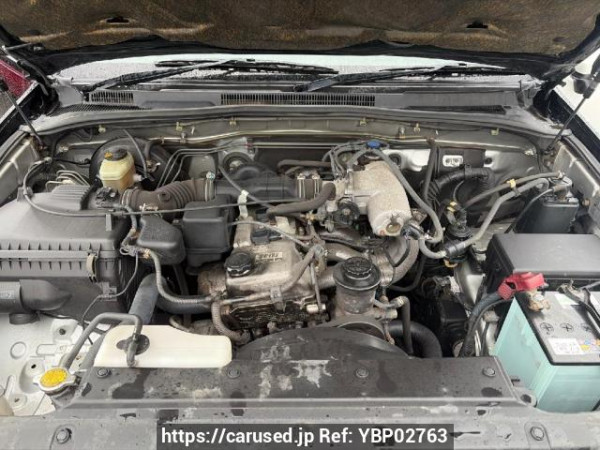 Used 2004 AT toyota hilux-surf RZN210W Image[5]
