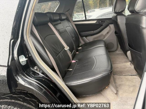 Used 2004 AT toyota hilux-surf RZN210W Image[8]