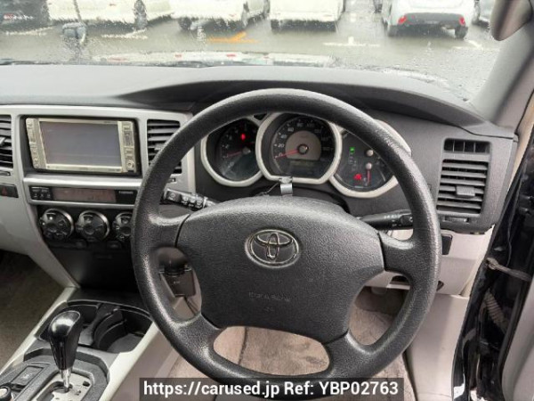 Used 2004 AT toyota hilux-surf RZN210W Image[10]