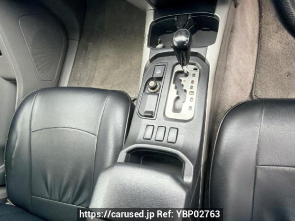 Used 2004 AT toyota hilux-surf RZN210W Image[13]