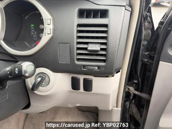 Used 2004 AT toyota hilux-surf RZN210W Image[14]