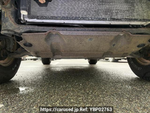 Used 2004 AT toyota hilux-surf RZN210W Image[20]