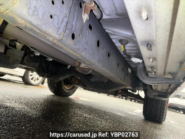 Used 2004 AT toyota hilux-surf RZN210W Image[23]