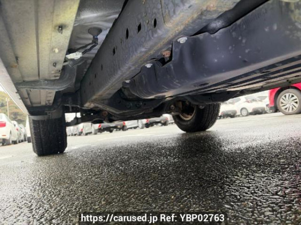 Used 2004 AT toyota hilux-surf RZN210W Image[24]