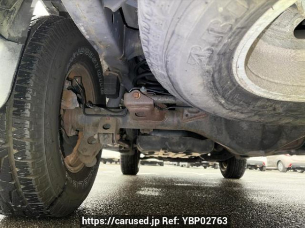 Used 2004 AT toyota hilux-surf RZN210W Image[26]