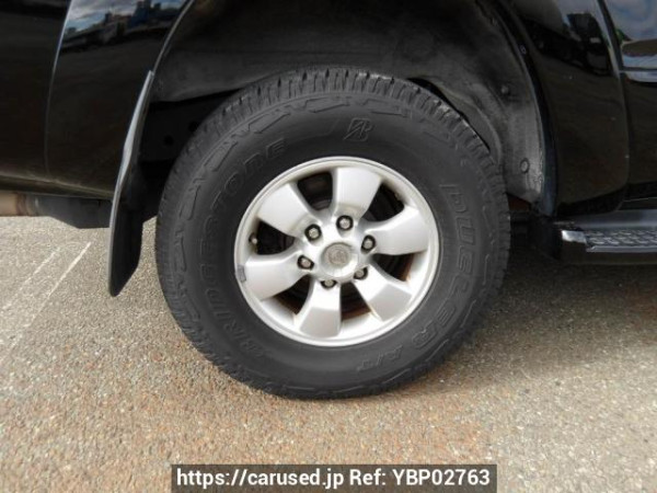 Used 2004 AT toyota hilux-surf RZN210W Image[31]