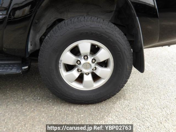 Used 2004 AT toyota hilux-surf RZN210W Image[32]