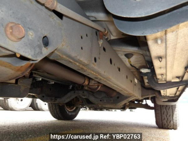 Used 2004 AT toyota hilux-surf RZN210W Image[38]