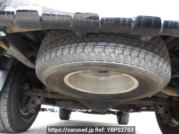 Used 2004 AT toyota hilux-surf RZN210W Image[42]