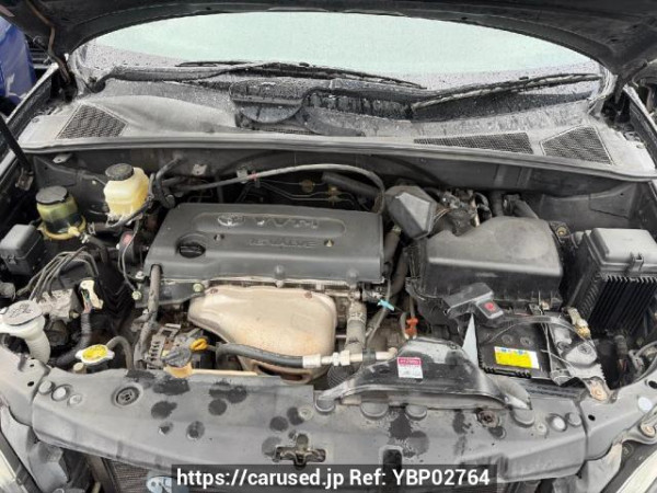 Used 2004 AT toyota harrier ACU30W Image[5]