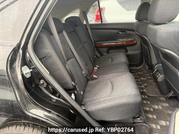 Used 2004 AT toyota harrier ACU30W Image[8]