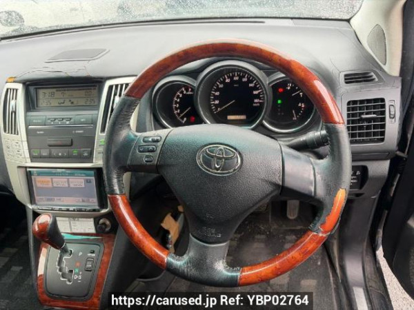 Used 2004 AT toyota harrier ACU30W Image[10]
