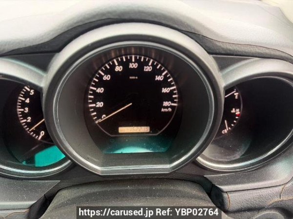 Used 2004 AT toyota harrier ACU30W Image[11]