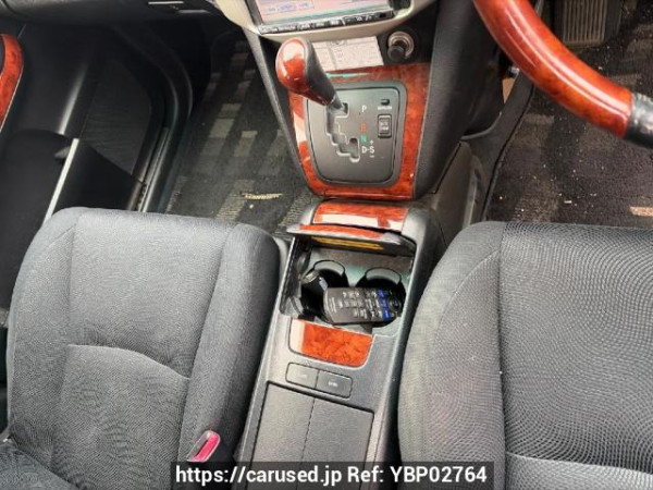 Used 2004 AT toyota harrier ACU30W Image[12]