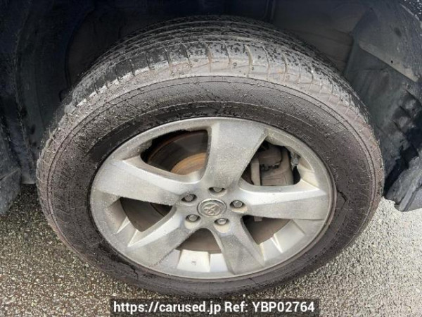 Used 2004 AT toyota harrier ACU30W Image[14]