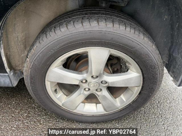 Used 2004 AT toyota harrier ACU30W Image[15]