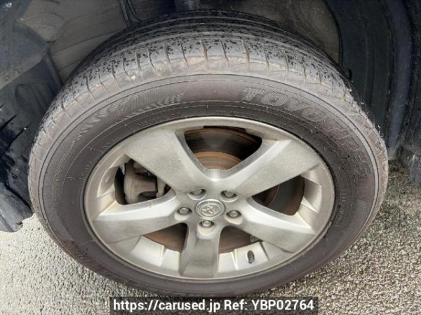 Used 2004 AT toyota harrier ACU30W Image[16]