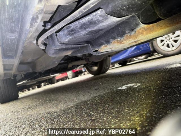 Used 2004 AT toyota harrier ACU30W Image[23]