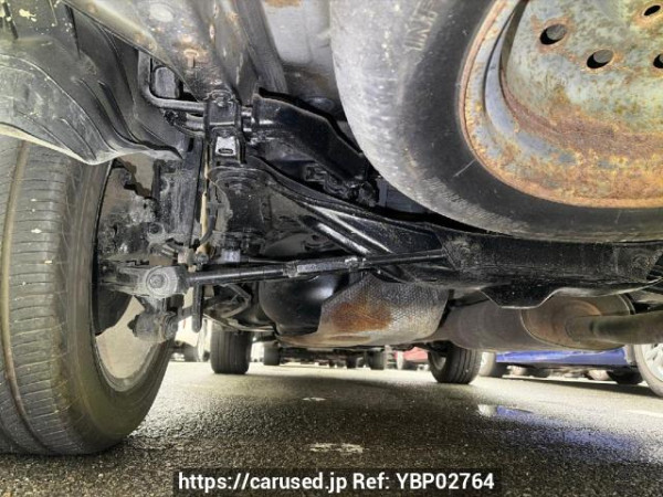 Used 2004 AT toyota harrier ACU30W Image[25]