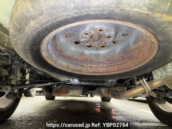 Used 2004 AT toyota harrier ACU30W Image[27]