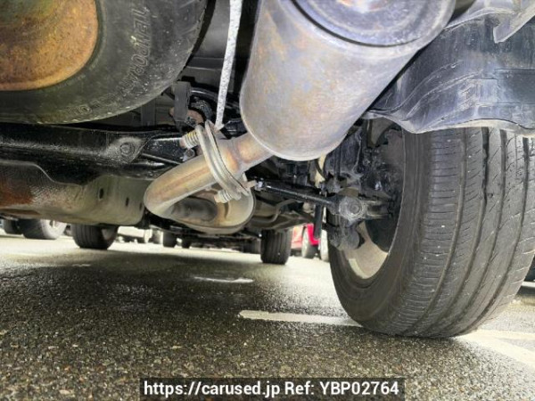 Used 2004 AT toyota harrier ACU30W Image[28]