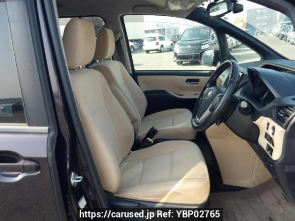 Used 2014 AT toyota noah ZRR80G Image[13]