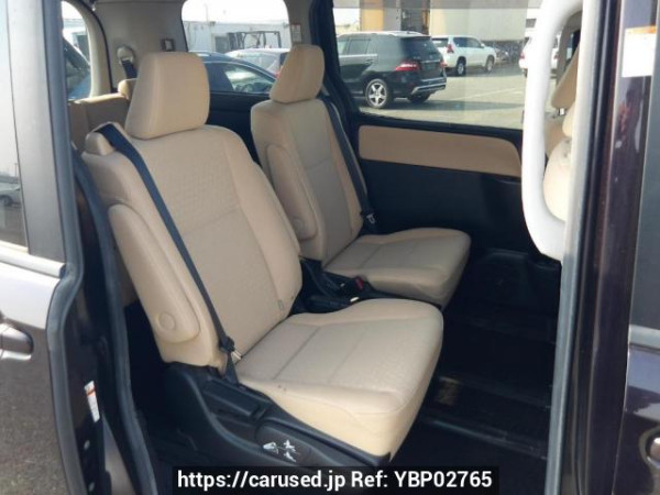 Used 2014 AT toyota noah ZRR80G Image[15]