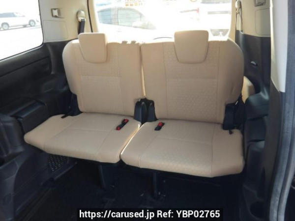 Used 2014 AT toyota noah ZRR80G Image[17]