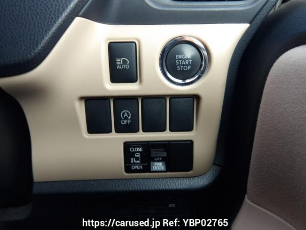 Used 2014 AT toyota noah ZRR80G Image[26]