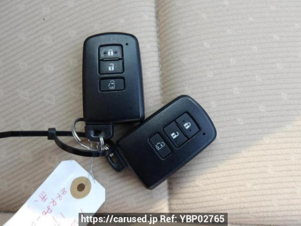 Used 2014 AT toyota noah ZRR80G Image[27]