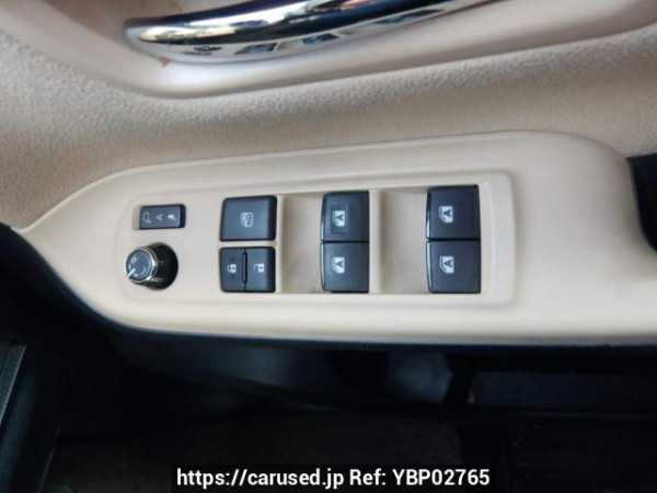 Used 2014 AT toyota noah ZRR80G Image[28]