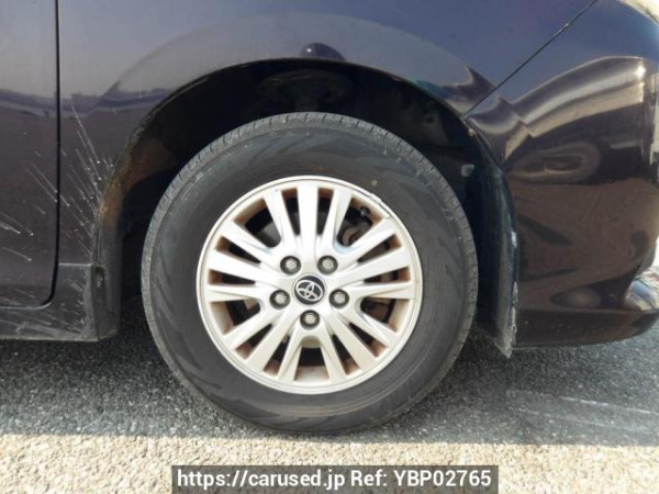 Used 2014 AT toyota noah ZRR80G Image[29]