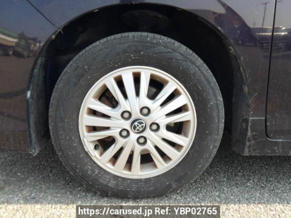 Used 2014 AT toyota noah ZRR80G Image[30]