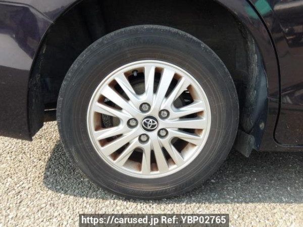 Used 2014 AT toyota noah ZRR80G Image[31]