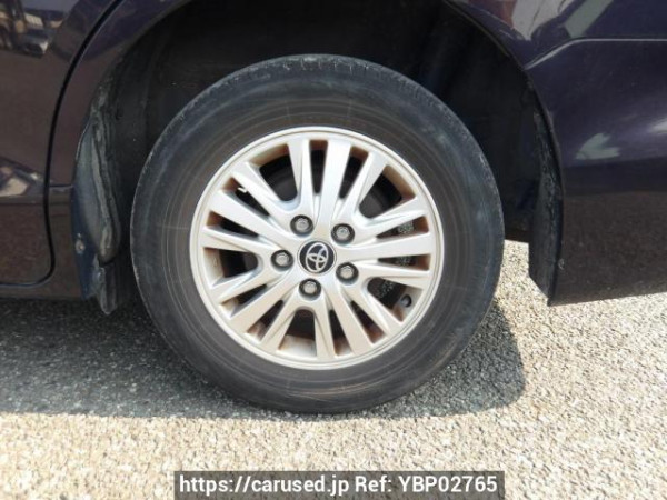 Used 2014 AT toyota noah ZRR80G Image[32]