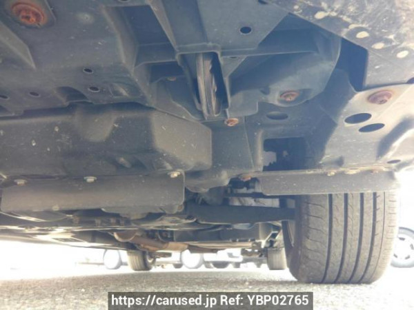 Used 2014 AT toyota noah ZRR80G Image[34]