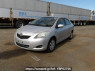 Used 2010 AT toyota belta KSP92 Image[2]